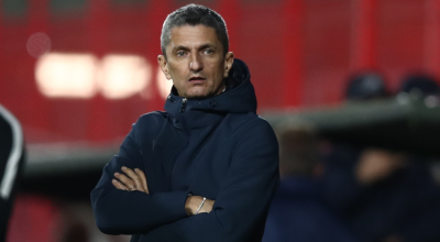 Ο Ραζβάν ξεδιπλώνει την στρατηγική του πρωταθλητισμού