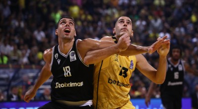 Φλεβαράκης: «Μεγαλύτερος ο βαθμός ετοιμότητας του ΠΑΟΚ, δεδομένη η στήριξη στους προπονητές»