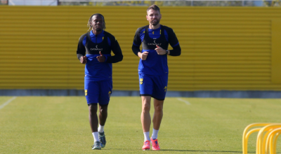 Άρης: Προπόνηση με προβλήματα και ερωτηματικά ενόψει Ολυμπιακού