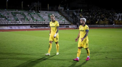 Άρης: Ένα... κλικ για τρεις