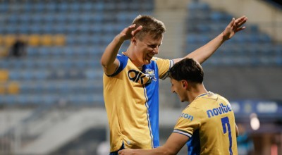 Η βαθμολογία της Super League 1: Στην κορυφή ο ΠΑΟΚ, στη ζώνη υποβιβασμού ο ΟΦΗ