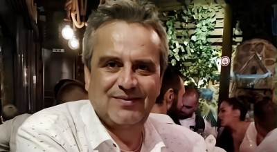 Θλίψη στη Λάρισα: Πέθανε γνωστός δημοσιογράφος