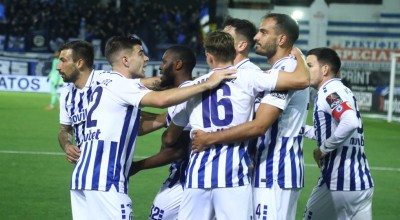 ΠΑΕ Ατρόμητος: «Ξεκάθαρη αλλοίωση από τον Ευαγγέλου»