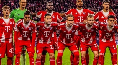 Απίθανη Μπάγερν Μονάχου: Έσπασε ρεκόρ 32 ετών