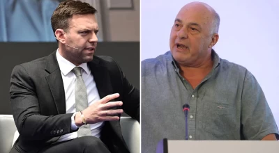 Επίθεση Κασσελάκη σε Μπέο: «Ομοφοβικός οχετός...»