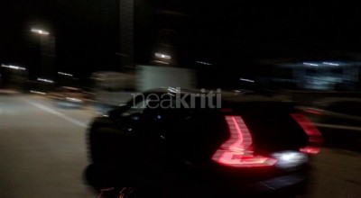 Γυναίκα γκάζωσε και έσπασε αγροτικό μπλόκο στην Κρήτη-«Θα μας σκότωνε»