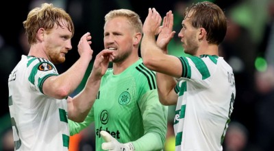 Η Σέλτικ πήρε το ντέρμπι με τη Ρέιντζερς και πέταξε για τελικό