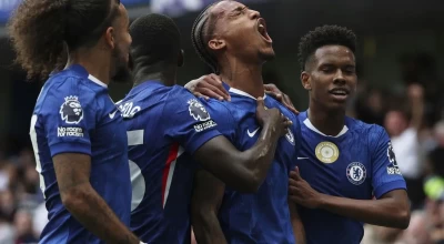 O Πέδρο έδωσε στην Τσέλσι το ντέρμπι με Τότεναμ