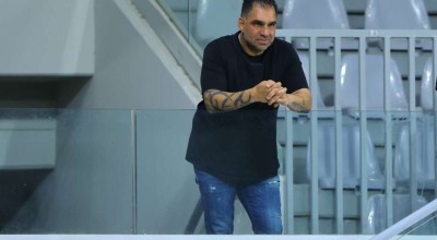 Εκτέλεση Δημοσθένους: Ο Ελληνοουκρανός και η σύνδεση με Σκαφτούρο, Ρουμπέτη, Ζαμπούνη