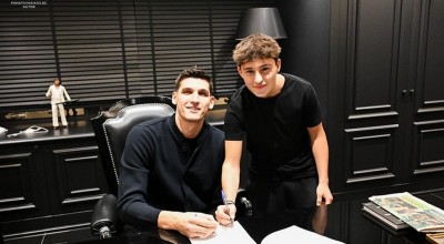 Ντίνος Μήτογλου: «Οικογένεια ο Γιαννακόπουλος»