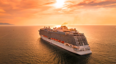 Κρουαζιερόπλοιο εγκατέλειψε ηλικιωμένη σε νησί και εντοπίστηκε νεκρή!