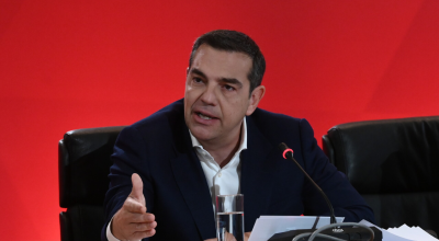 Οι 41 «εκλεκτοί» του Τσίπρα: Από τον Γαβρόγλου στον Χουλιαράκη