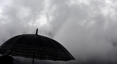 Καιρός: Νεφώσεις και σποραδικές καταιγίδες την Κυριακή (2/11)