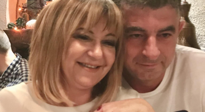 Δολοφονία Λάλα: Τι έγραψε η χήρα του Καραϊβάζ