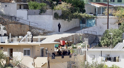 Βορίζια: Από πυροβολισμό και όχι ανακοπή ο θάνατος της 57χρονης