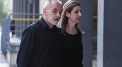 Αναβλήθηκε η δίκη για τη δολοφονία του Άλκη Καμπανού