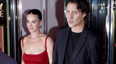 Σάλος με διάσημο DJ που δηλώνει ότι «έβγαινε» με τον Τριντό πριν την Κέιτι Πέρι