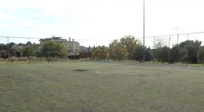 Θεσσαλονίκη: Πυροβόλησε 15χρονο επειδή έπαιζαν ποδόσφαιρο και τον... ενοχλούσαν!