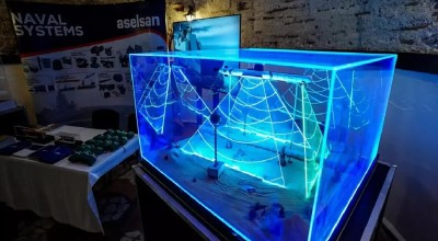 Η Τουρκία ενισχύει την υποβρύχια ισχύ της: Οι επιπτώσεις για την Ελλάδα