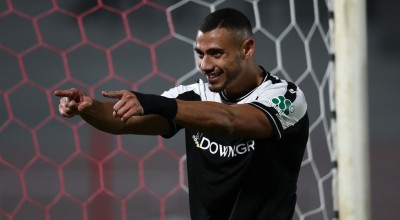 Γιακουμάκης: Ο πιο απειλητικός παίκτης της Super League
