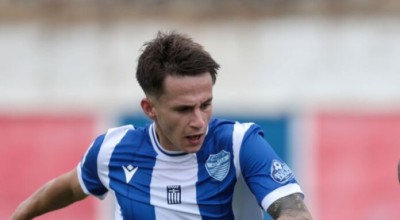 Τσιλιγγίρης: «Ο Μορόν είναι από τους παίκτες που θέλεις να έχεις συμπαίκτη, κάνει τη διαφορά»