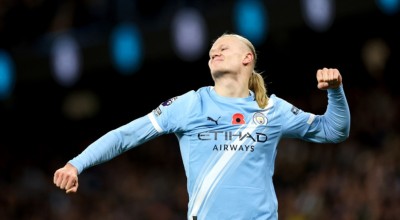 Champions League: «Μυθικός» Χάαλαντ έσπασε νέο ρεκόρ