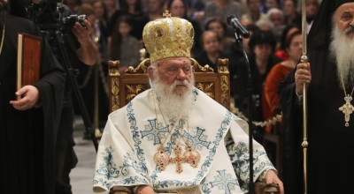 Το παρασκήνιο για τη διαδοχή Ιερώνυμου: Οι υποψήφιοι που ξεχωρίζουν και τα πρόσωπα-έκπληξη