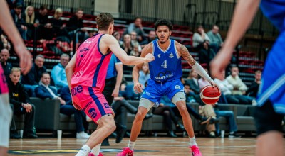 Ηρακλής: «Έγραψε» ρεκόρ... αστοχίας στην Κροατία- Η προηγούμενη αστοχότερή του βραδιά