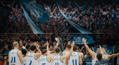 Ηρακλής-Κολοσσός Ρόδου: Ο «Γηραιός» και το «πρέπει» των δύο βαθμών - Ώρα και κανάλι μετάδοσης