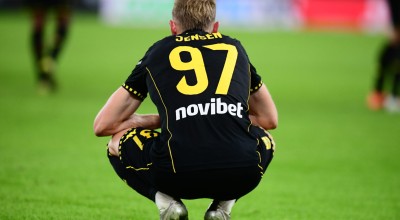 Άρης: Χτυπημένος από ιώσεις και τραυματισμούς με Λεβαδειακό