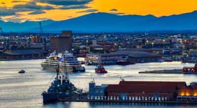 ΟΛΘ: «Πράσινο» φως από το ΔΣ στην Κοινοπραξία ΜΕΤΚΑ-ΤΕΚΑΛ