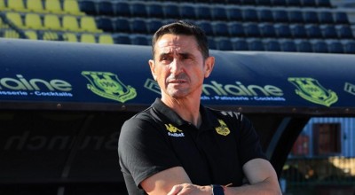 Αρης: Ο Χιμένεθ «φτιάχνει» την επίθεση εν όψει Βόλου