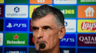 Μεντιλίμπαρ για σχηματισμό με Αϊντχόφεν: «Περίεργο που κάνετε την ίδια ερώτηση...»