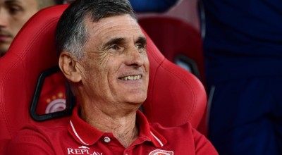 Μεντιλίμπαρ: «Ήμασταν κυρίαρχοι αλλά ήταν μία δύσκολη νίκη»