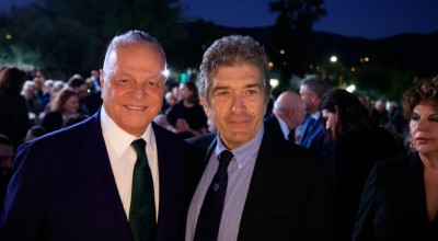 Ευάγγελος Μυτιληναίος: «Η ενίσχυση των Ενόπλων Δυνάμεων προϋπόθεση για εθνική ισχύ»