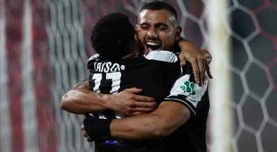 ΠΑΟΚ: Η καλύτερη εκτός έδρας επίθεση-Διπλάσια γκολ από το Big-5