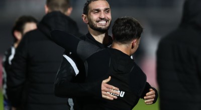 Κωστής Ραπτόπουλος: Πόσο βαθμολόγησε Λουτσέσκου και παίκτες του ΠΑΟΚ