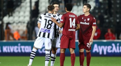 ΑΕΛ-Έντονη φημολογία: Ποιος παίκτης του ΠΑΟΚ βρίσκεται στο «κάδρο»