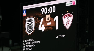 Τα κέρδη, ο Ιβανούσετς, το «πρώτο» του Μύθου και η διεύρυνση του ρόστερ