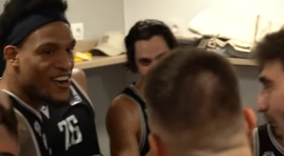 ΠΑΟΚ: Έτσι έζησε το διπλό με τον Άρη