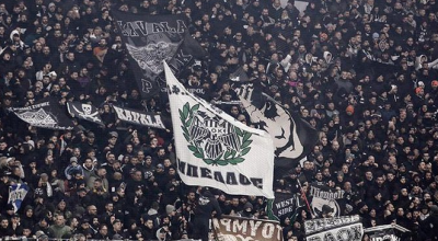 ΠΑΟΚ: Από το πρωί της Τρίτης (13/1) «κυκλοφορούν» τα εισιτήρια με τον ΟΦΗ