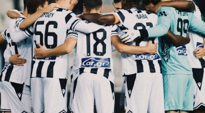 Ντεσπόντοφ VS Γκουγκεσασβίλι: Ασπρόμαυρο άρωμα στη Σόφια