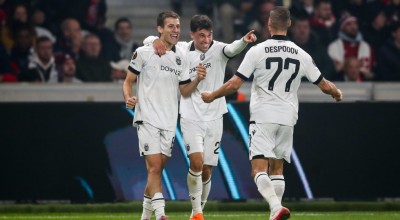 ΠΑΟΚ: Γράφει ιστορία με την καλύτερη επίδοση της 5ετιας και πάει για... ρεκόρ!