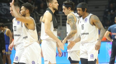 Το σερί σταμάτησε στη Γερμανία για τον ΠΑΟΚ - Συγκλονιστική η παρουσία του κόσμου