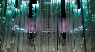 Εγκαίνια στο Πεντάγωνο: Νέα πρόσοψη με... Μητσοτάκη και Δένδια