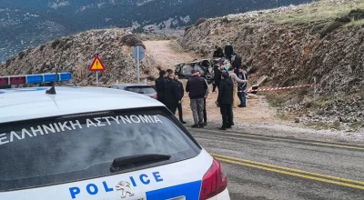 Γιάννης Λάλας: Το τηλεφώνημα που τον «χαλάρωσε» και το πλήρωσε με τη ζωή του