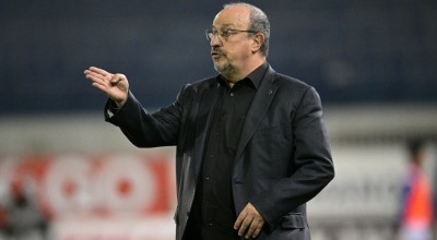 Μπενίτεθ: «Όταν έχουμε τη σωστή νοοτροπία μπορούμε να κερδίσουμε τον καθένα»