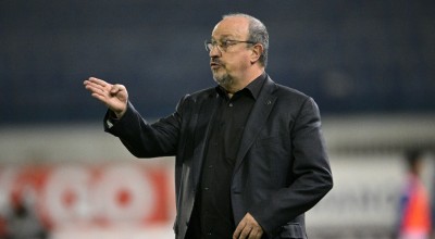 Μπενίτεθ: «Δουλεύουμε για να επαναφέρουμε τον Παναθηναϊκό στο επίπεδό του»