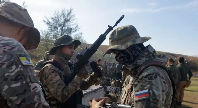 Πάνω από 100 Ρώσοι στρατιωτικοί κατηγορούνται για βασανιστήρια και εκτελέσεις συναδέλφων τους