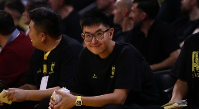 Άρης: Στήριξη Σιάο στον Ζήση, πάει για υπέρβαση